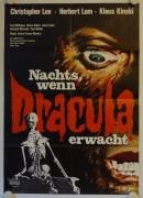 Count Dracula (Nachts wenn Dracula erwacht)